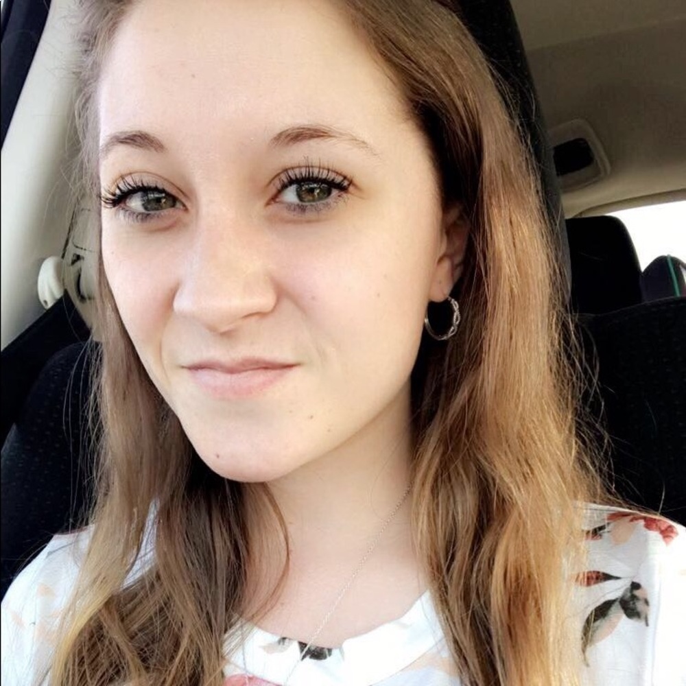 Meet your Posher, Kelci